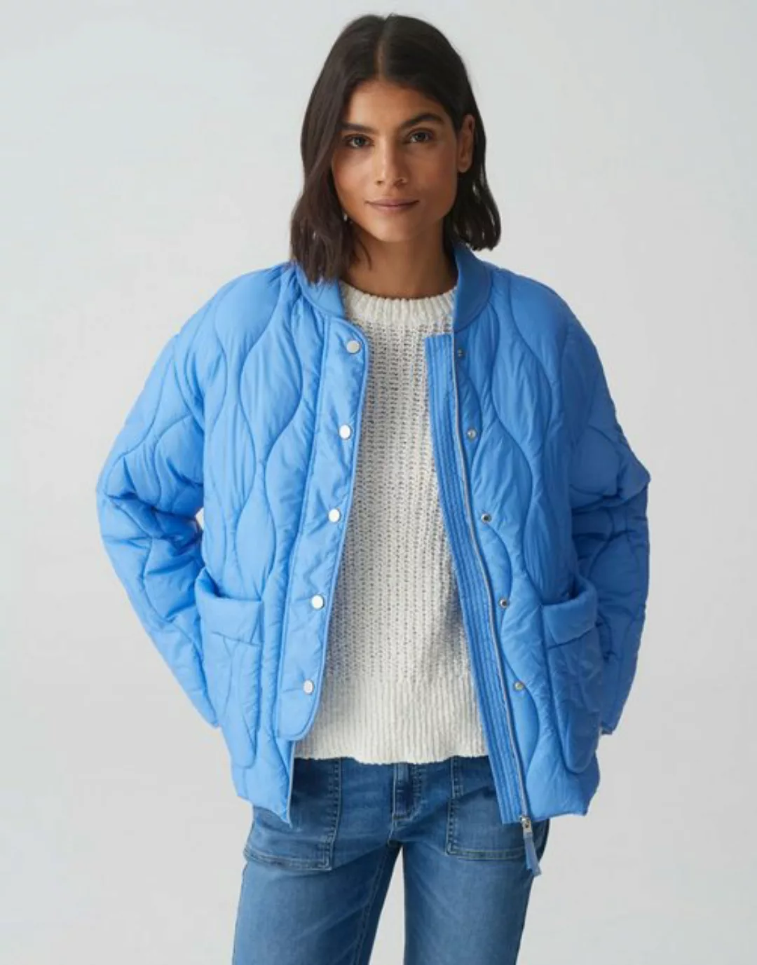 OPUS Steppjacke Halotte günstig online kaufen