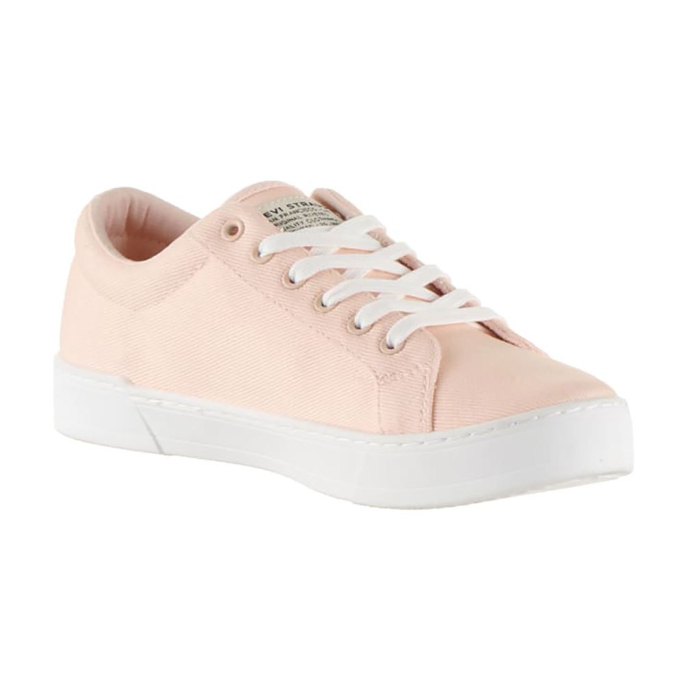 Levi´s Footwear Malibu 2.0 Sportschuhe EU 41 Light Pink günstig online kaufen