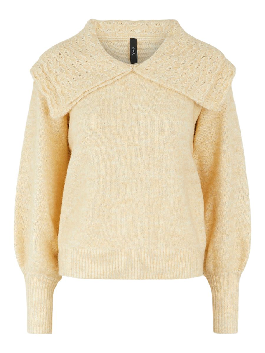 YASBISTRI STRICKPULLOVER günstig online kaufen