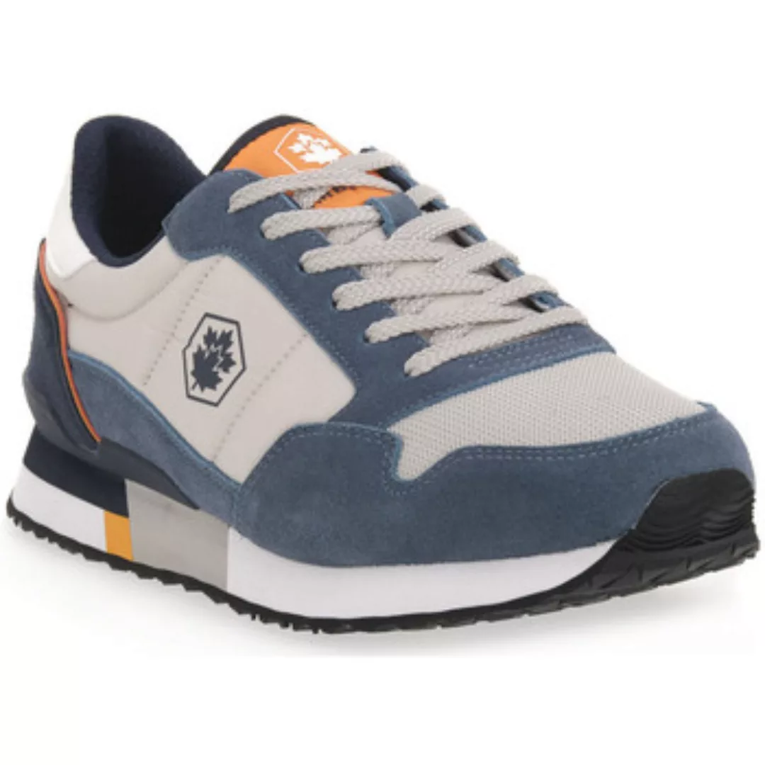 Lumberjack  Sneaker M0450 SNEAKER WILSON günstig online kaufen