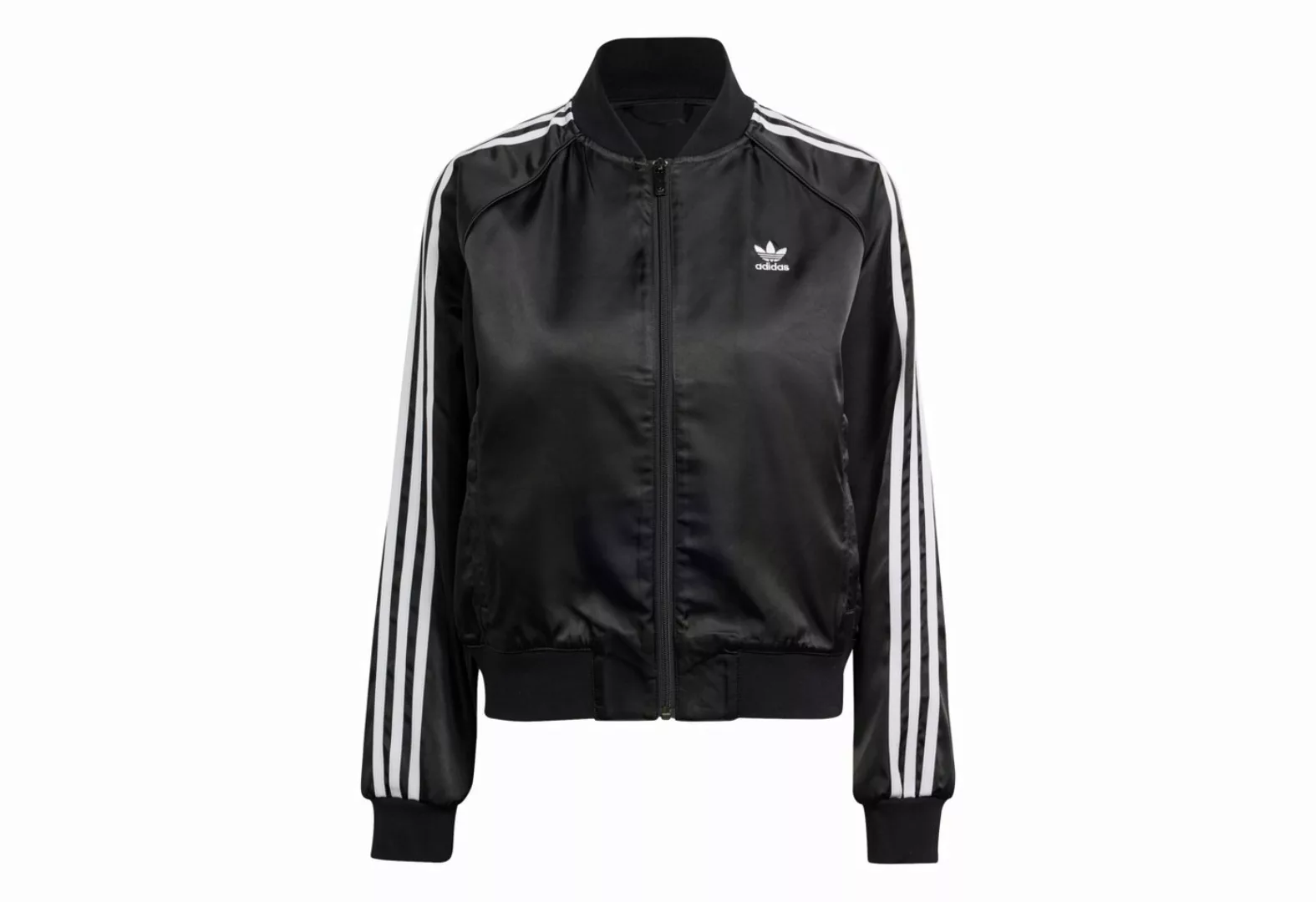 adidas Originals Sweatjacke adidas Originals SST Loose Blouson Jacket günstig online kaufen