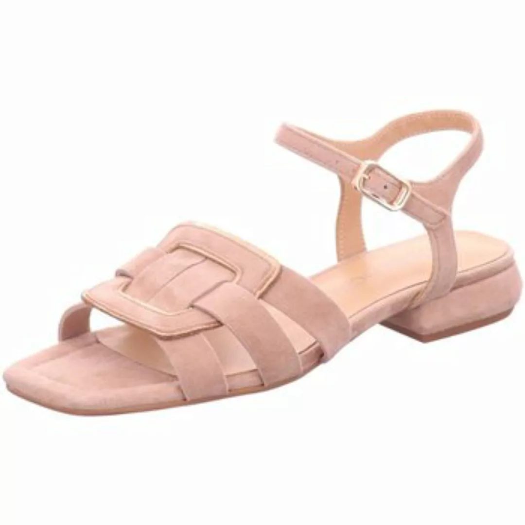 Regarde Le Ciel  Sandalen Sandaletten Cayley-03-chair-nocciola günstig online kaufen