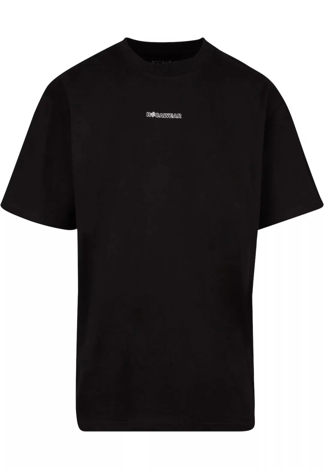 Rocawear T-Shirt "Rocawear Herren Rocawear Tshirt Chill" günstig online kaufen