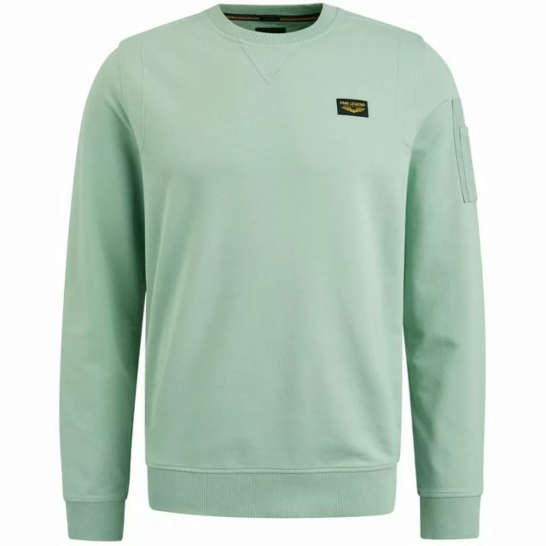 PME LEGEND Sweatshirt Airstrip sweat günstig online kaufen