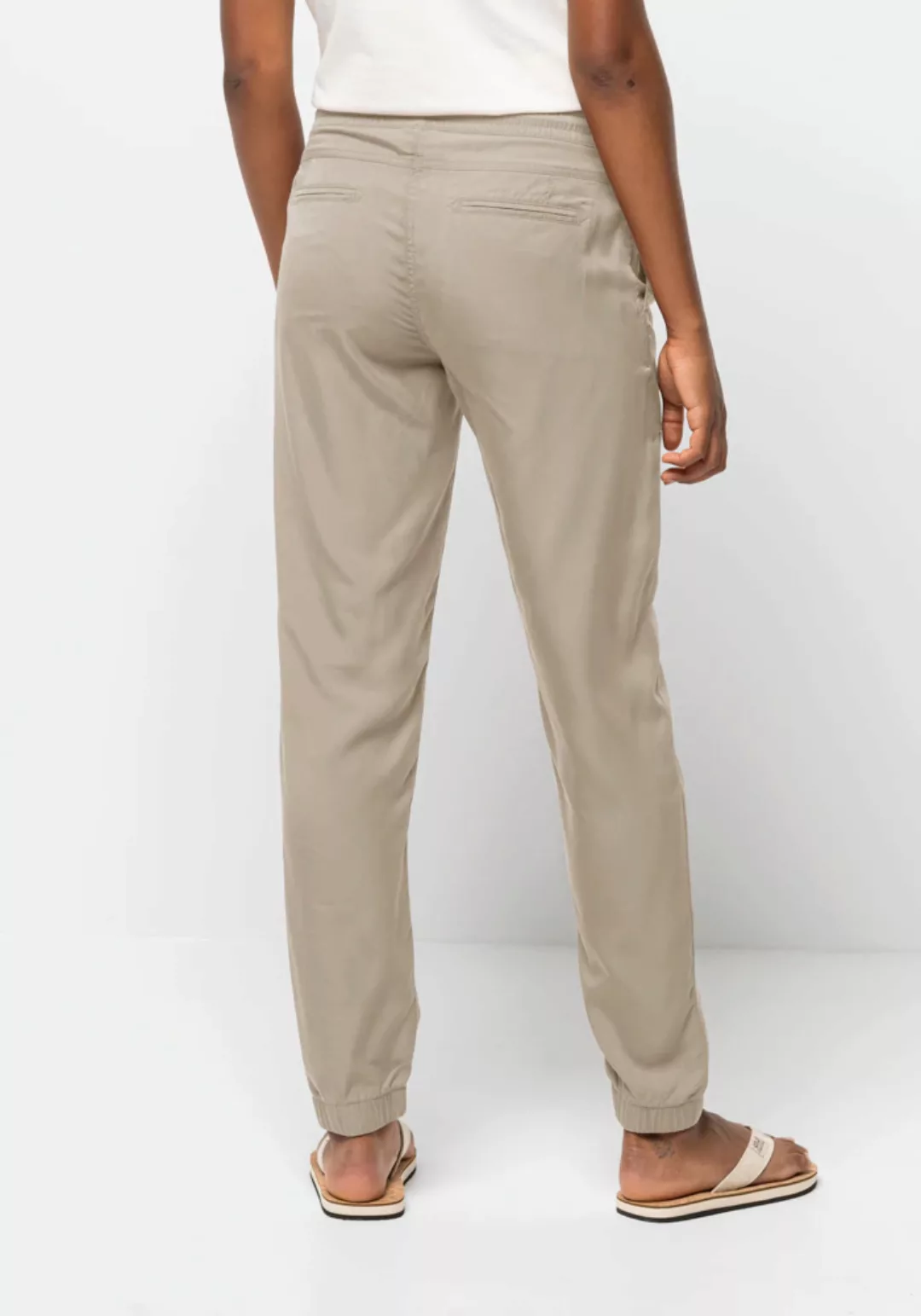 Jack Wolfskin Outdoorhose "MOJAVE PANTS W" günstig online kaufen