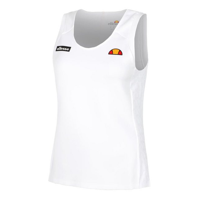 Ellesse Tanktop Whitsand Vest günstig online kaufen