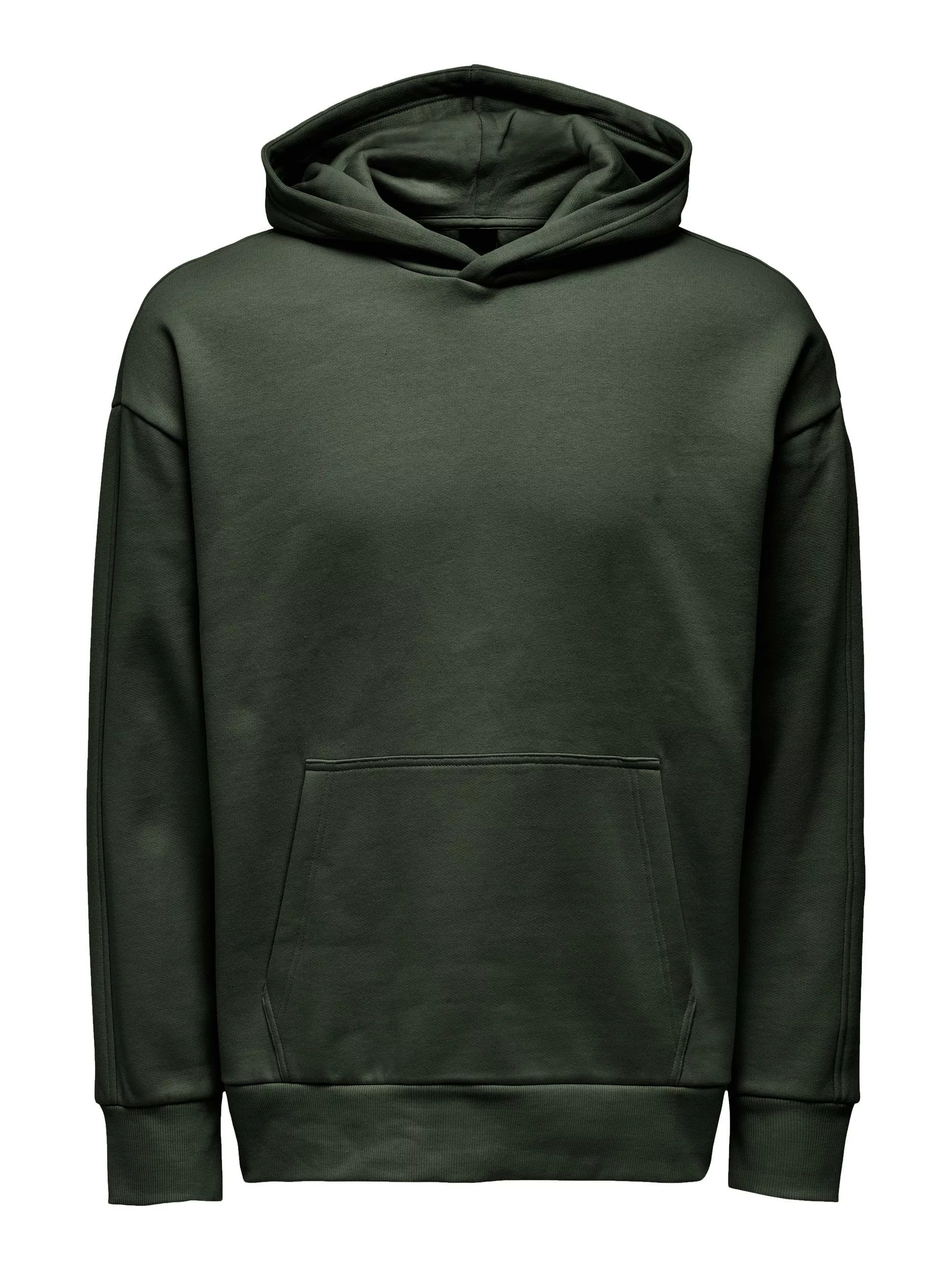 ONLY & SONS Kapuzensweatshirt ONSDAN LIFE RLX HEAVY SWEAT HOODIE NOOS günstig online kaufen