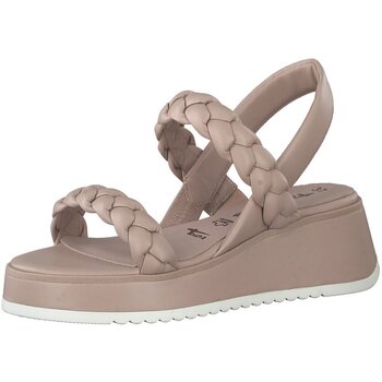 Tamaris  Sandalen Sandaletten Da.-Sandalette 1-1-28034-36 542 günstig online kaufen