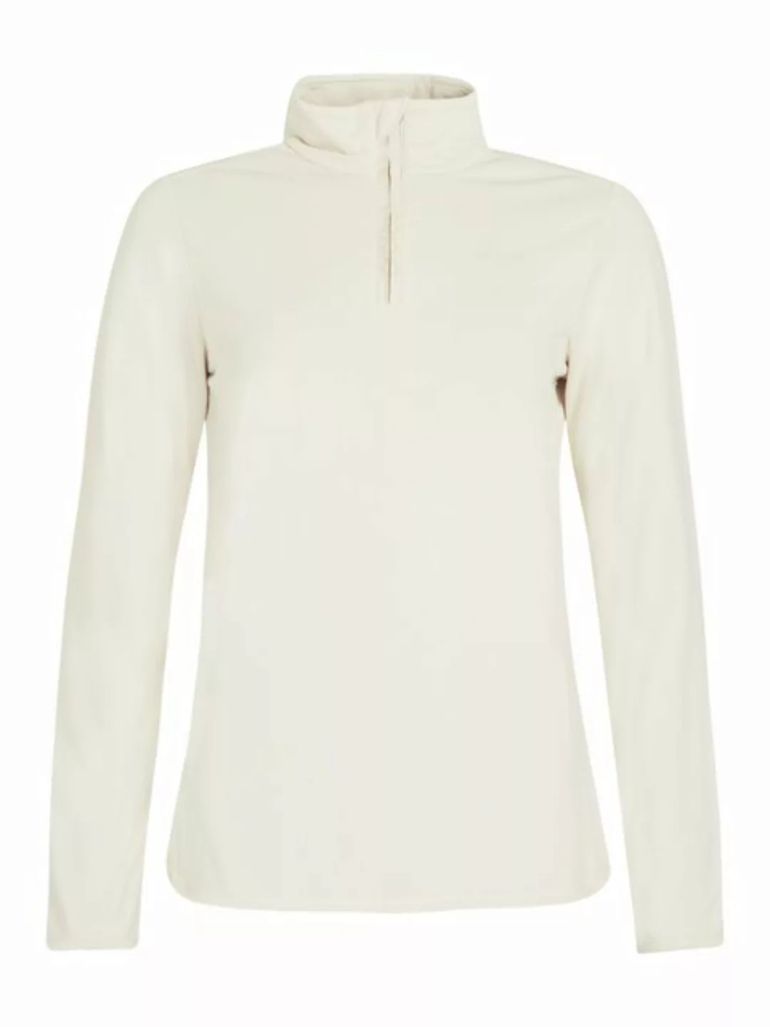 Protest Rollkragenpullover REFABRIZ 1/4 zip top Kitoffwhite günstig online kaufen