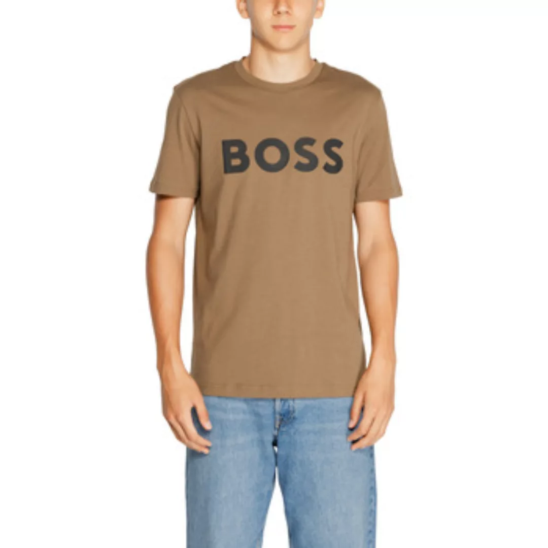 BOSS  Poloshirt THINKING 1 50481923 günstig online kaufen