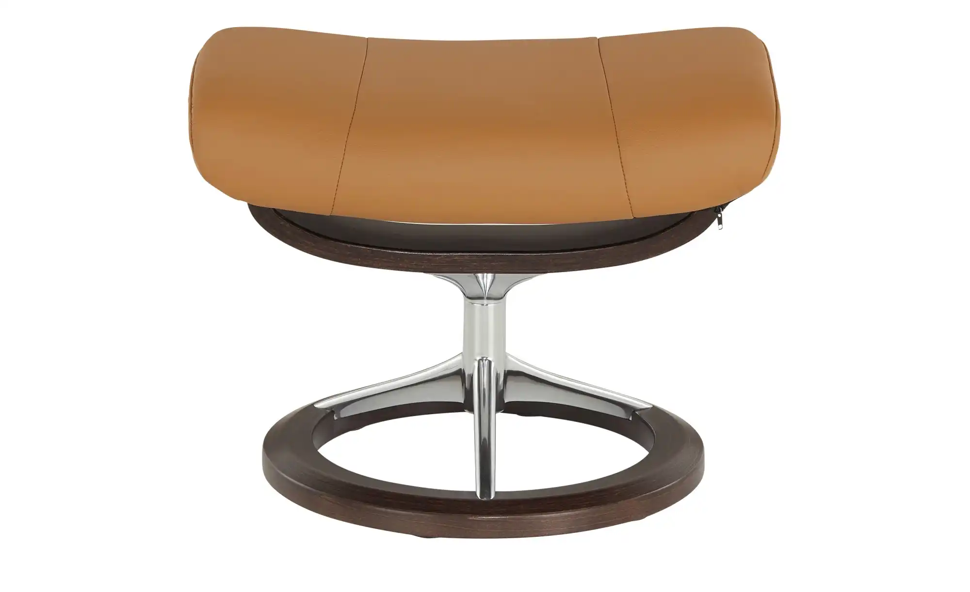 Stressless Hocker  Garda M ¦ braun ¦ Maße (cm): B: 57 H: 42 T: 40 Polstermö günstig online kaufen