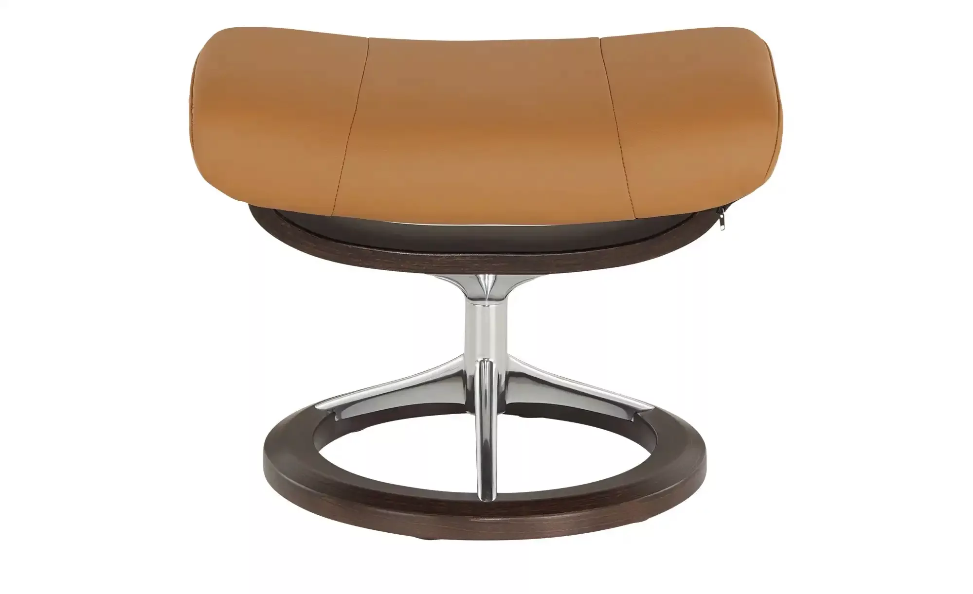 Stressless Hocker  Garda M ¦ braun ¦ Maße (cm): B: 57 H: 42 T: 40.0 Polster günstig online kaufen