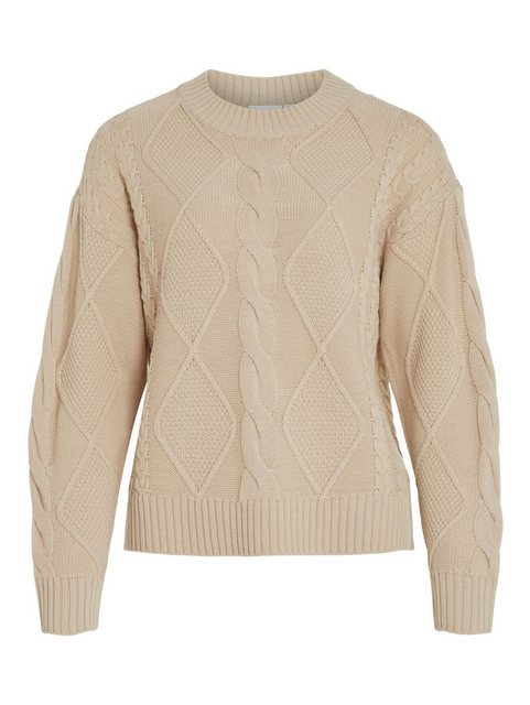 Vila Strickpullover günstig online kaufen