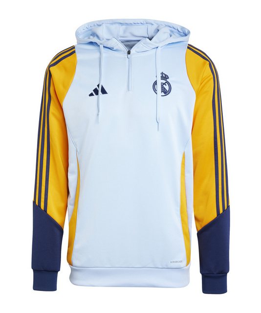 adidas Performance Sweatshirt Real Madrid Hoody günstig online kaufen