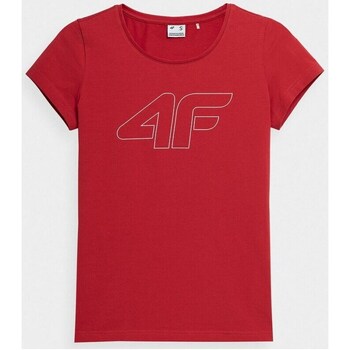 4F  T-Shirt SS23TTSHF583 günstig online kaufen