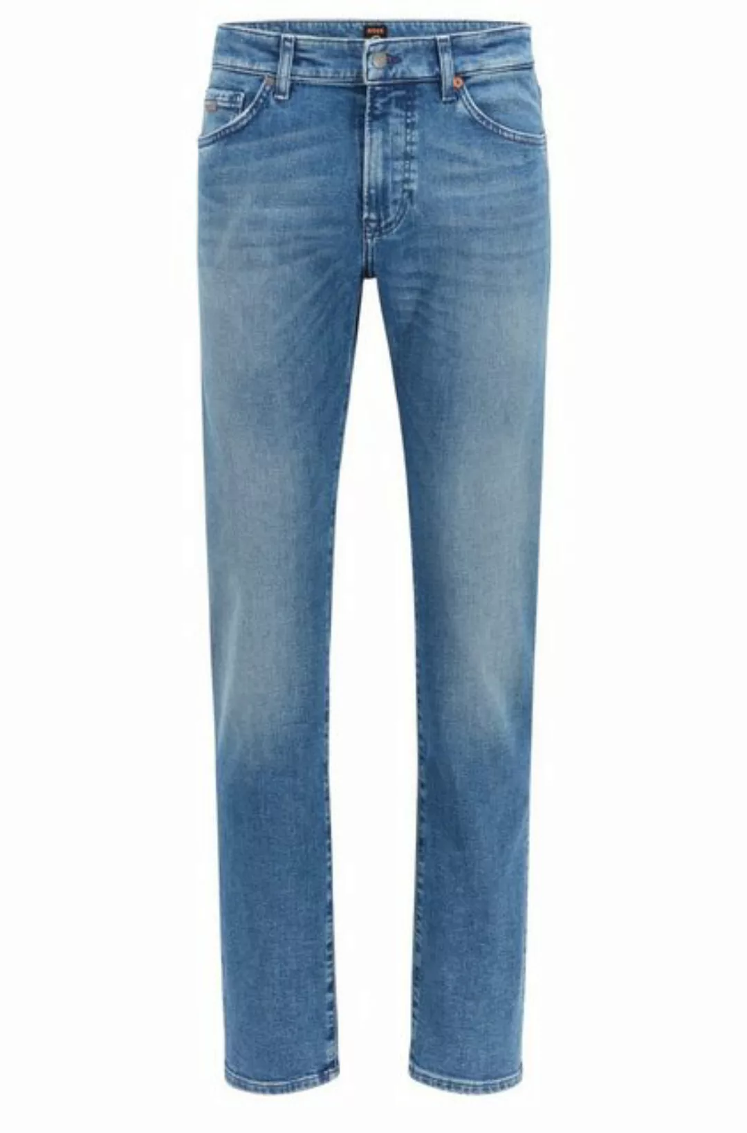 BOSS ORANGE 5-Pocket-Jeans Maine BC-L-C (1-tlg) günstig online kaufen