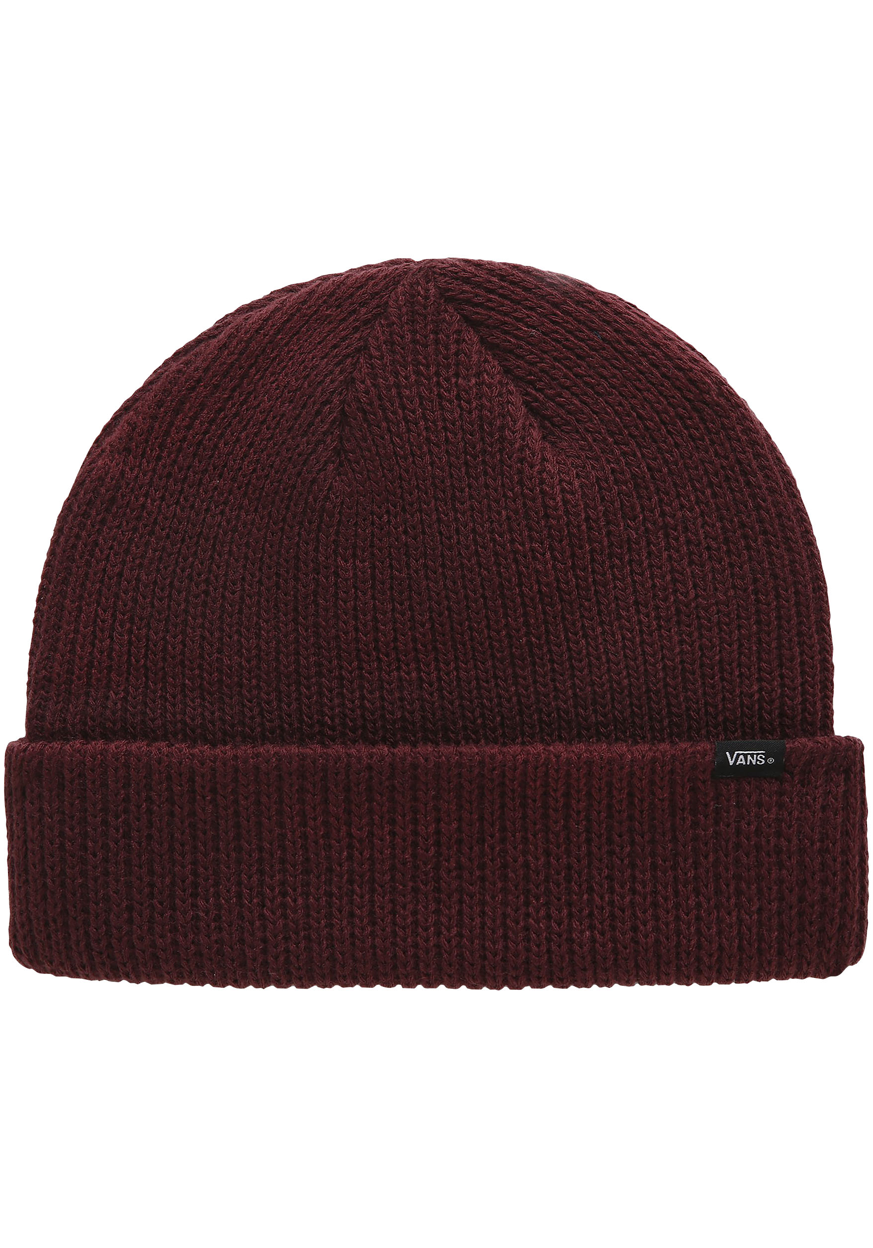 Vans Beanie "CORE BASICS BEANIE" günstig online kaufen