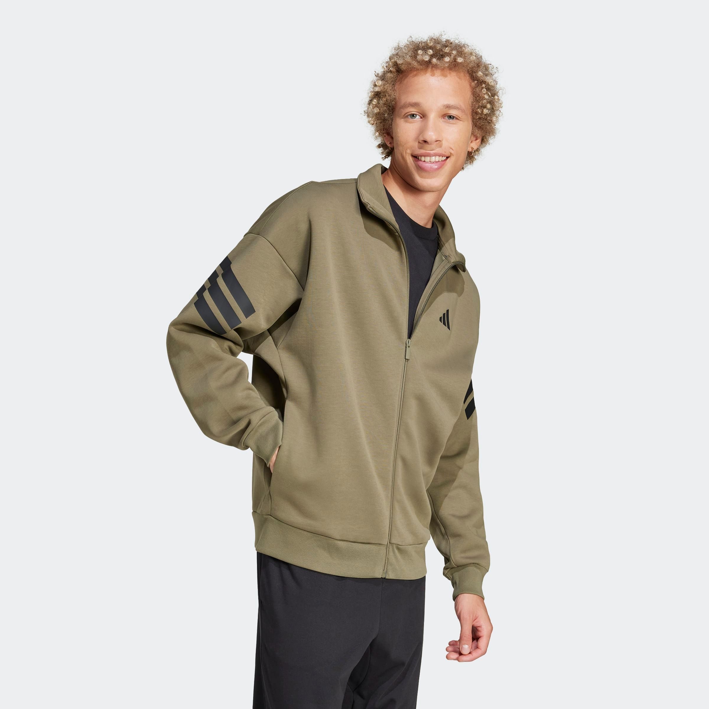 adidas Sportswear Outdoorjacke M FI 3S günstig online kaufen
