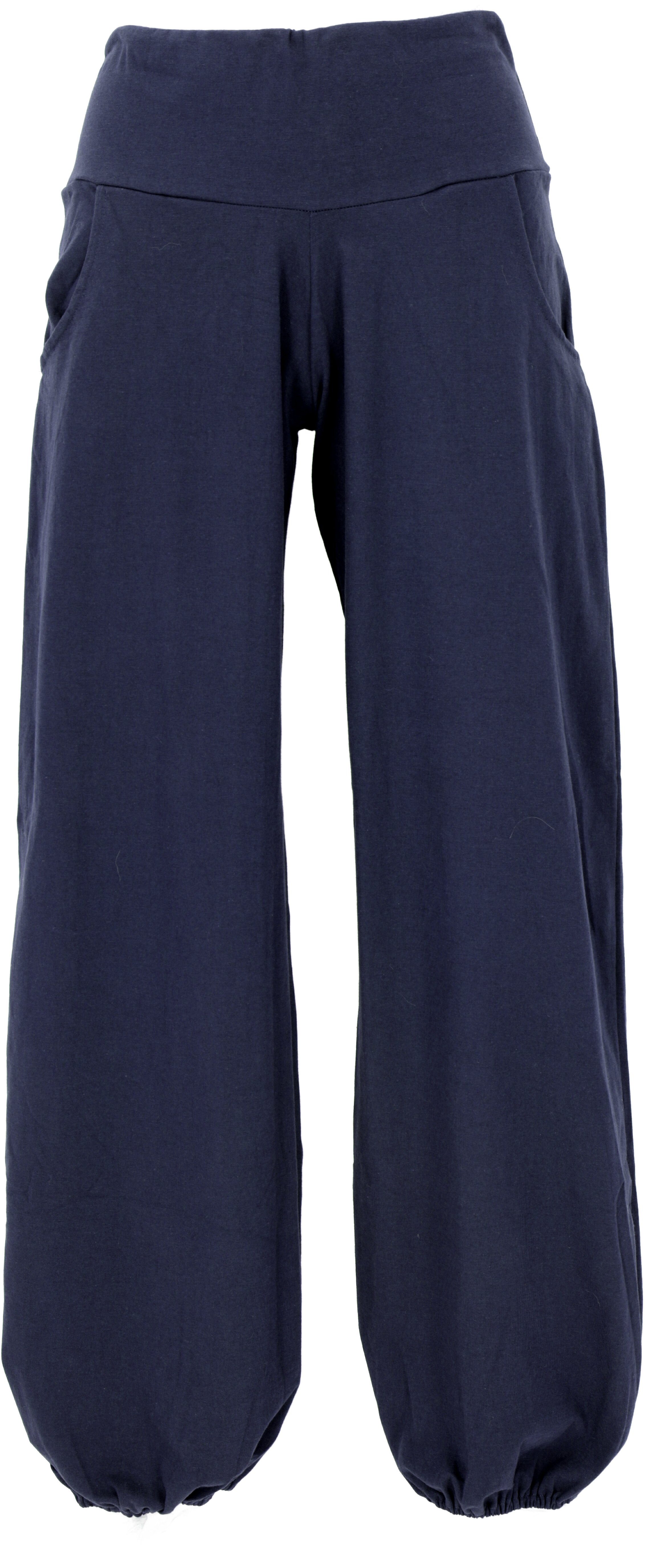 Guru-Shop Relaxhose Goa Psytrance Hose, Sommerhose, günstig online kaufen
