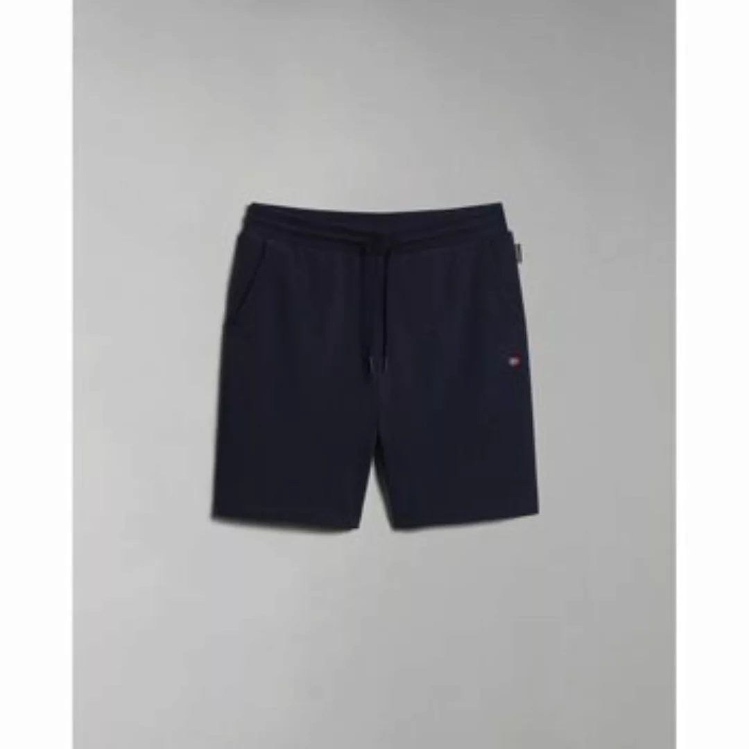 Napapijri  Shorts NALIS NP0A4H88-176 BLU MARINE günstig online kaufen