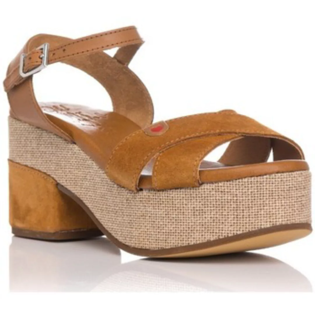 Oh My Sandals  Pumps 5253 günstig online kaufen