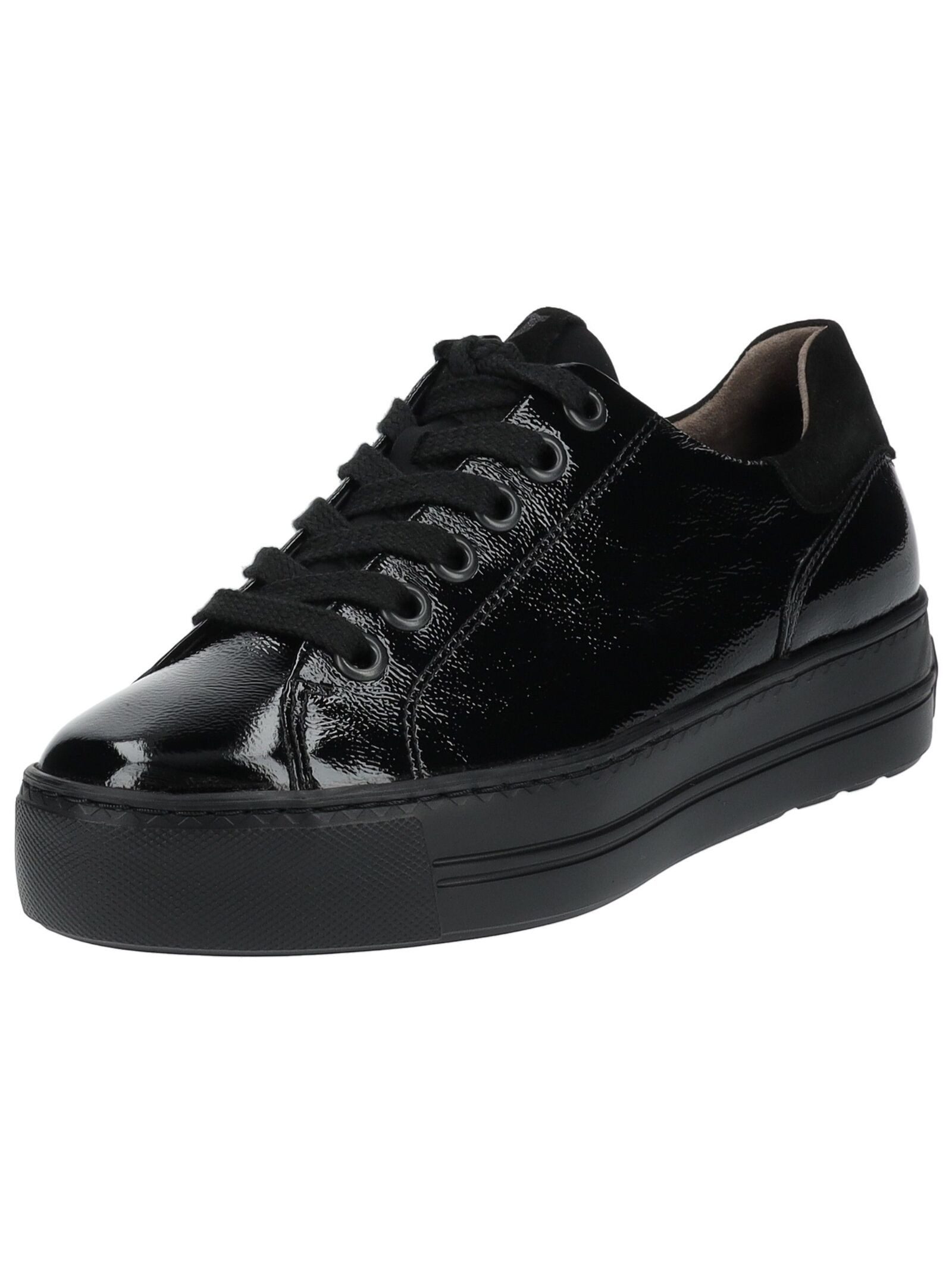 Paul Green Paul Green Sneaker Leder günstig online kaufen