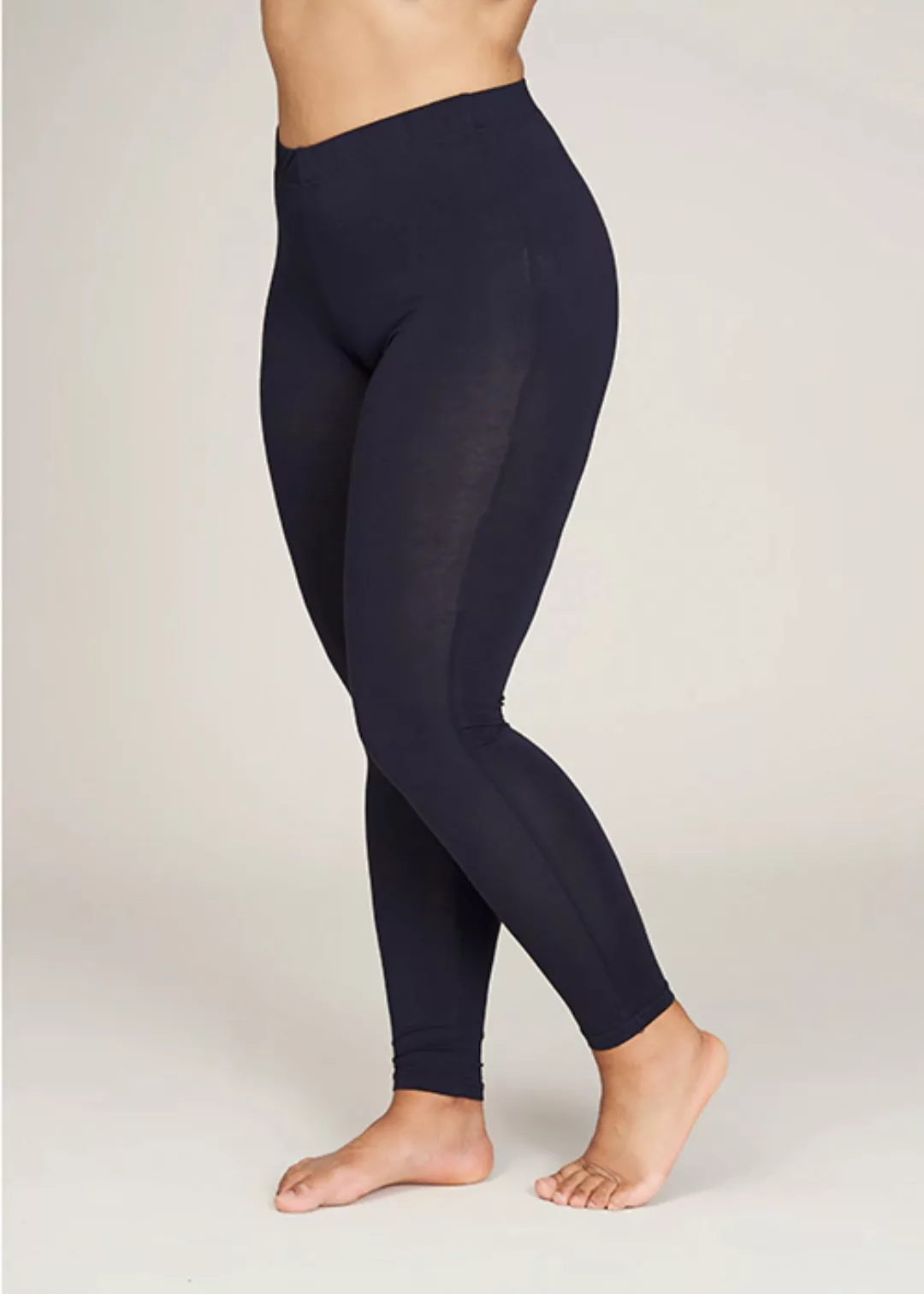 SANDGAARD Leggings Amsterdam aus Viskose und ELasthan günstig online kaufen