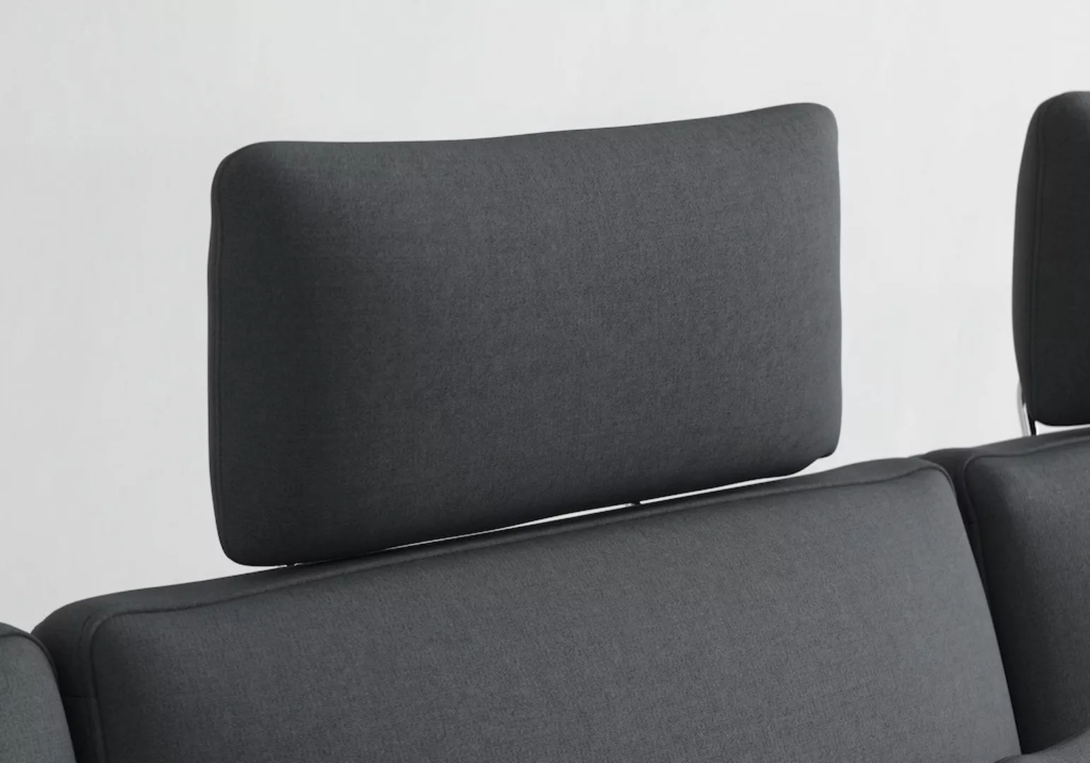sit&more Kopfstütze "Lindholm" günstig online kaufen