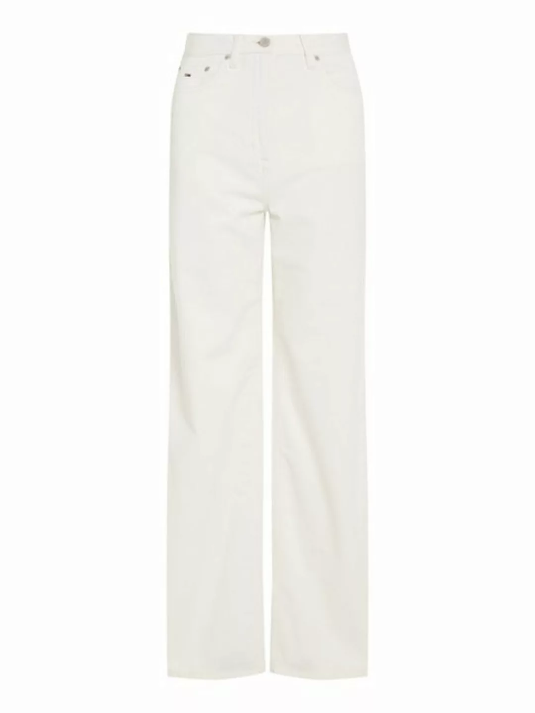 Tommy Jeans Cordhose TJW CLAIRE FINE CORD PANT aus Feincord, im 5-Pocket-St günstig online kaufen