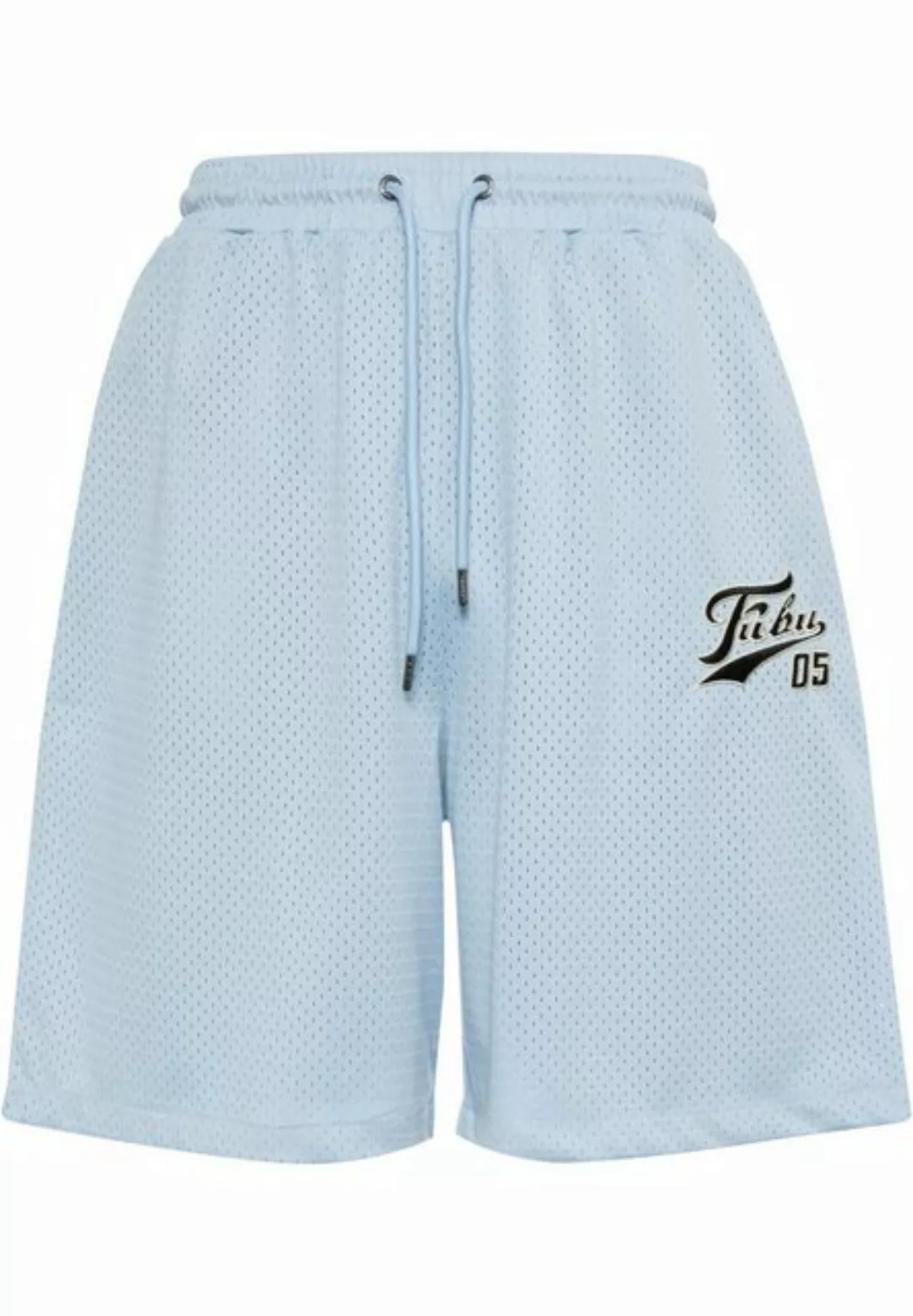 Fubu Shorts Fubu Herren FM232-005-2 FUBU Varsity Mesh Shorts (1-tlg) günstig online kaufen