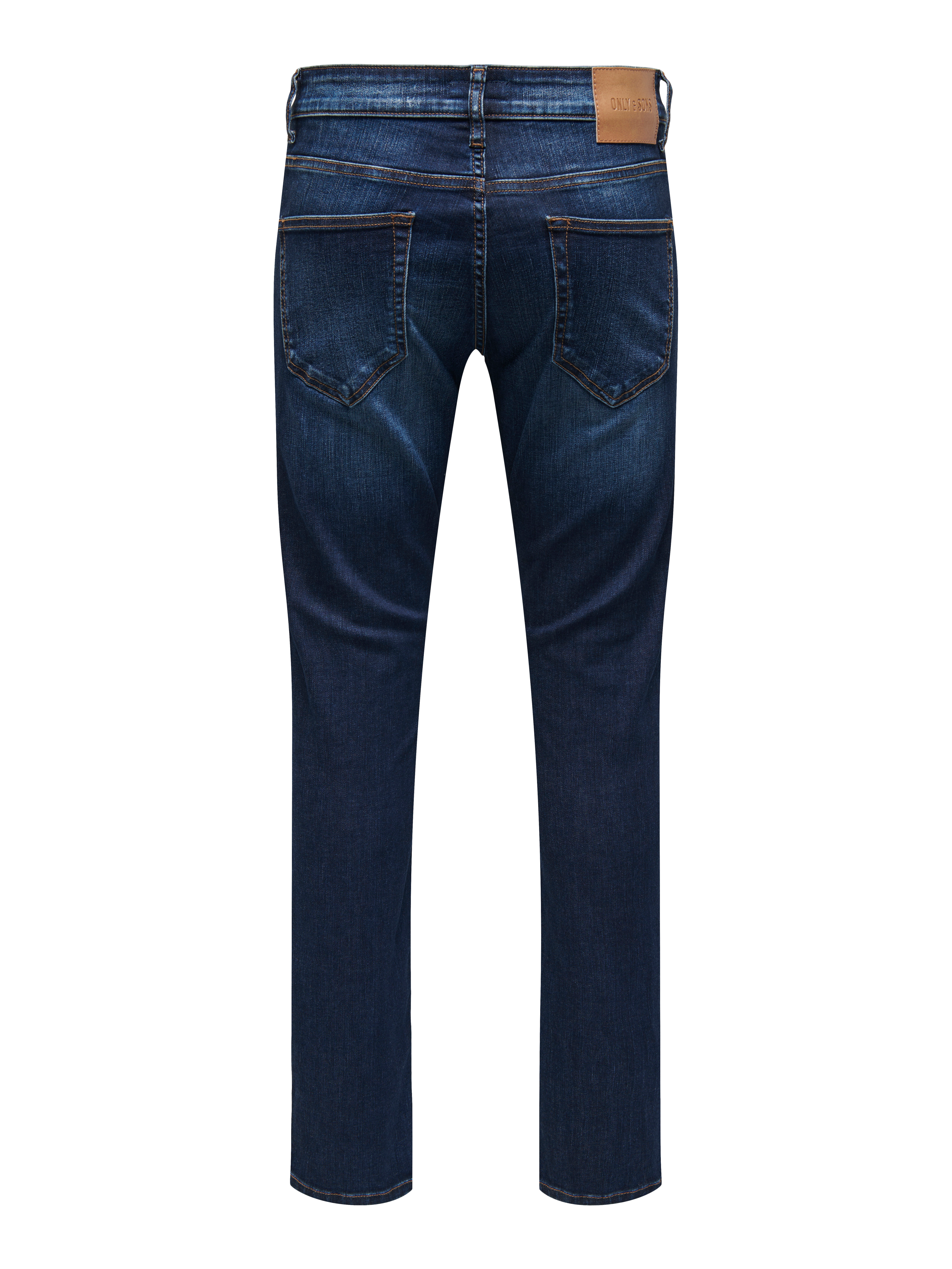 ONLY & SONS Slim-fit-Jeans "ONSLOOM SLIM 7899 EY BOX JEANS" günstig online kaufen