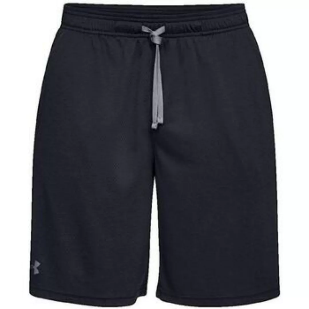 Under Armour  Shorts Short Ua Tech En Maille günstig online kaufen