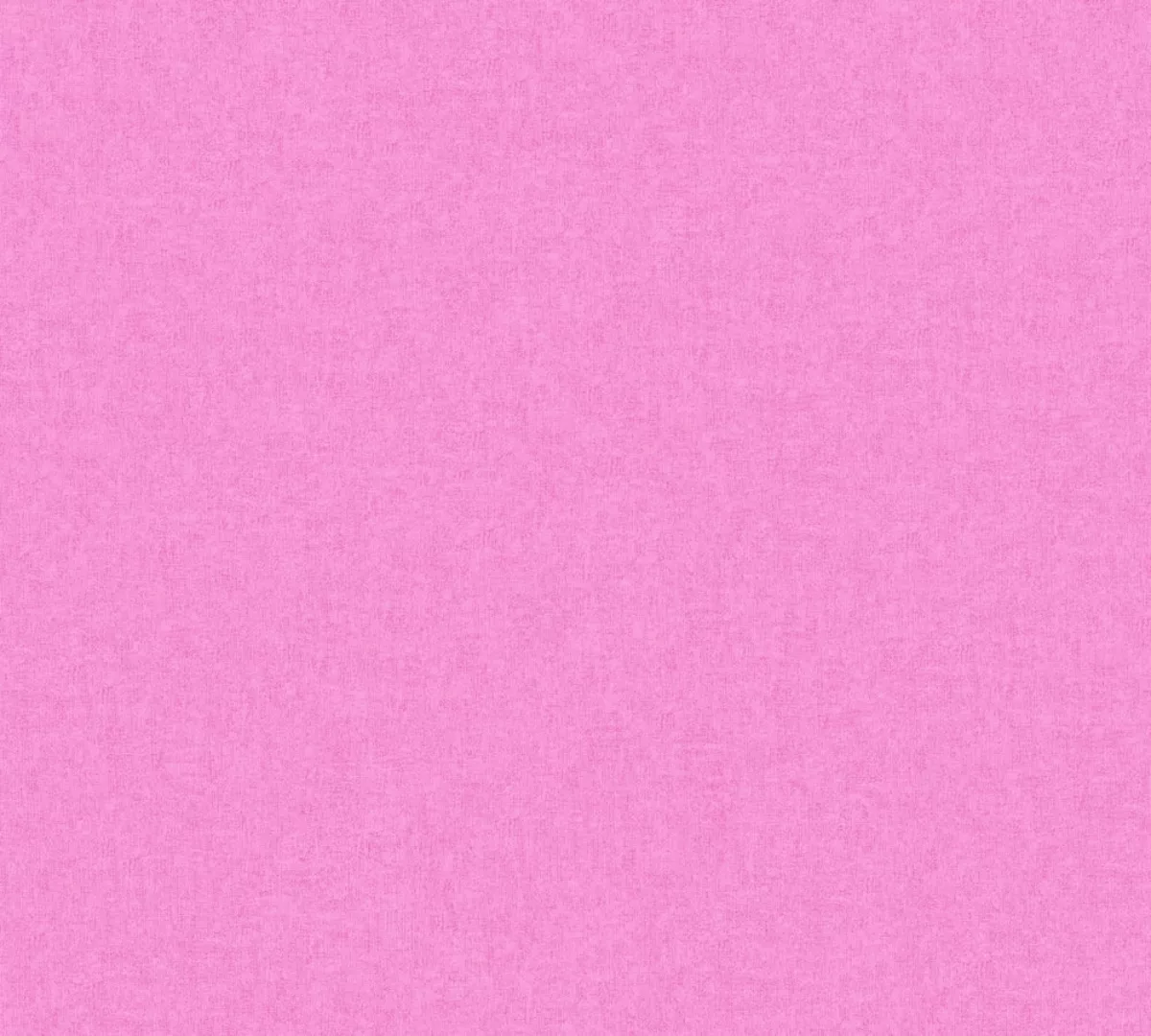 Bricoflor Uni Tapete in Pink Teenager und Kindertapete aus Vlies für Mädche günstig online kaufen