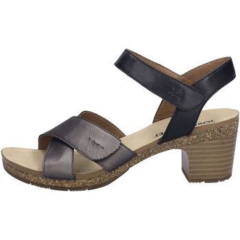 Josef Seibel  Sandalen Grace 01, basalt-kombi günstig online kaufen