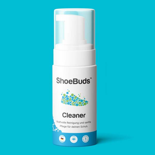 Shoebuds® Sneaker Cleaner günstig online kaufen