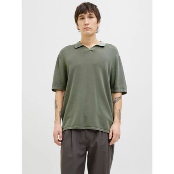 Jack & Jones  Pullover 12268275 LEO-AGAVE GREEN günstig online kaufen
