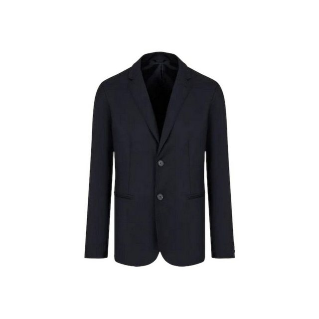 Giorgio Armani Jackenblazer uni regular fit (Herren, 1-tlg) günstig online kaufen