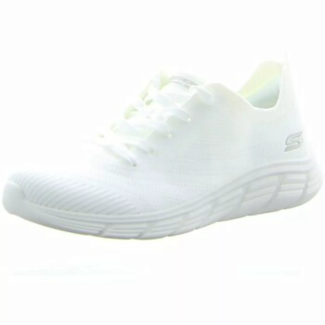 Skechers  Sneaker BOBS B Flex Lo - Graceful Stride 117591 WHT günstig online kaufen