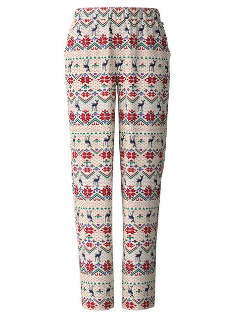 CALIDA Pyjamahose Favourites Damen (1-tlg) günstig online kaufen