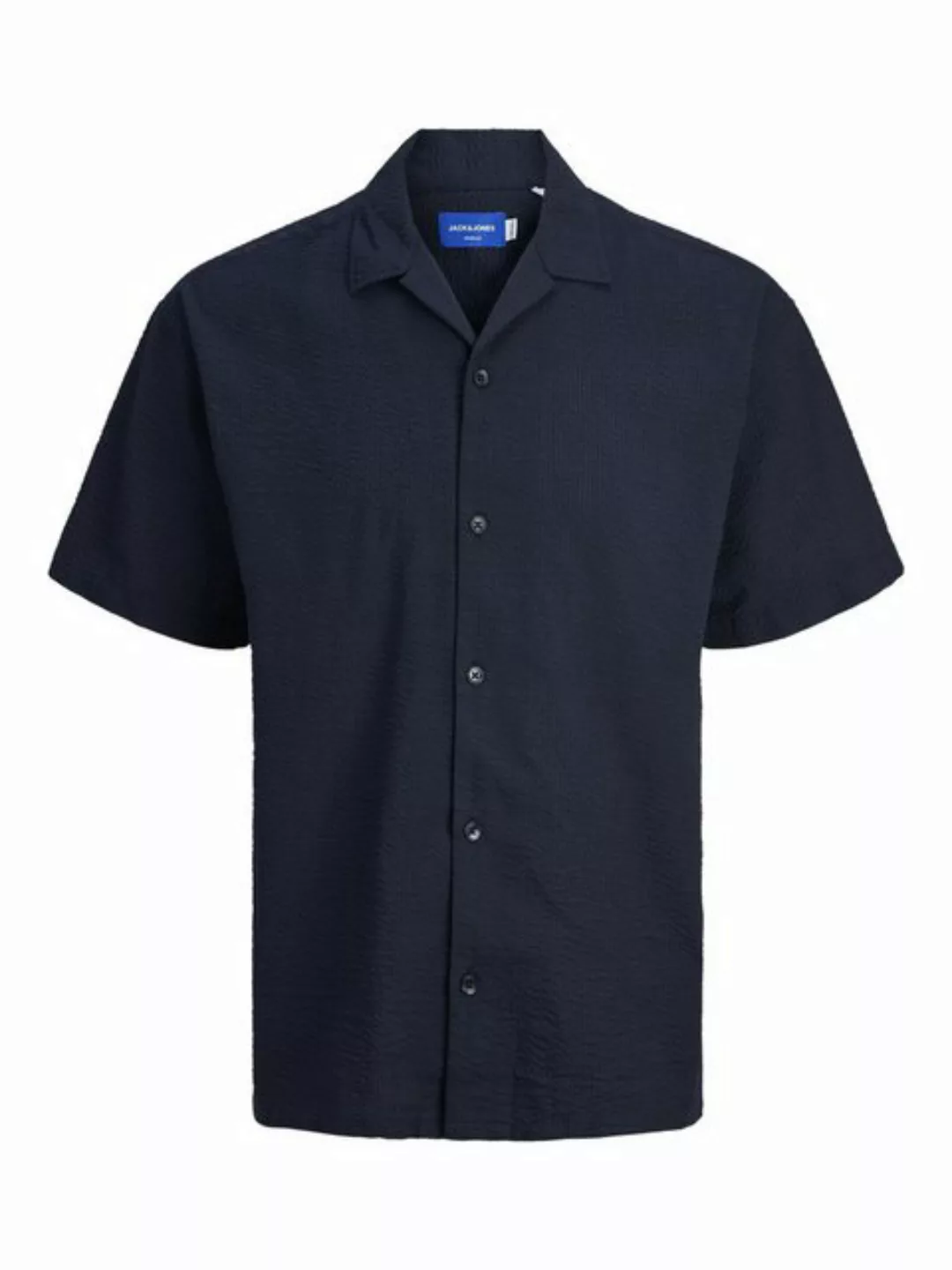 Jack & Jones Kurzarmhemd JOREaster Palma (1-tlg) günstig online kaufen