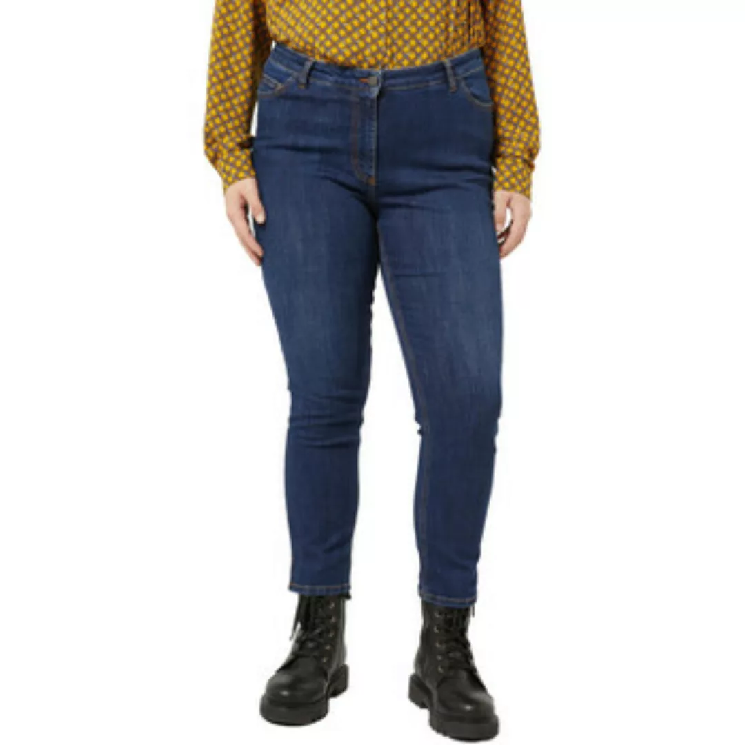 Persona By Marina Rinaldi  Straight Leg Jeans DANY günstig online kaufen