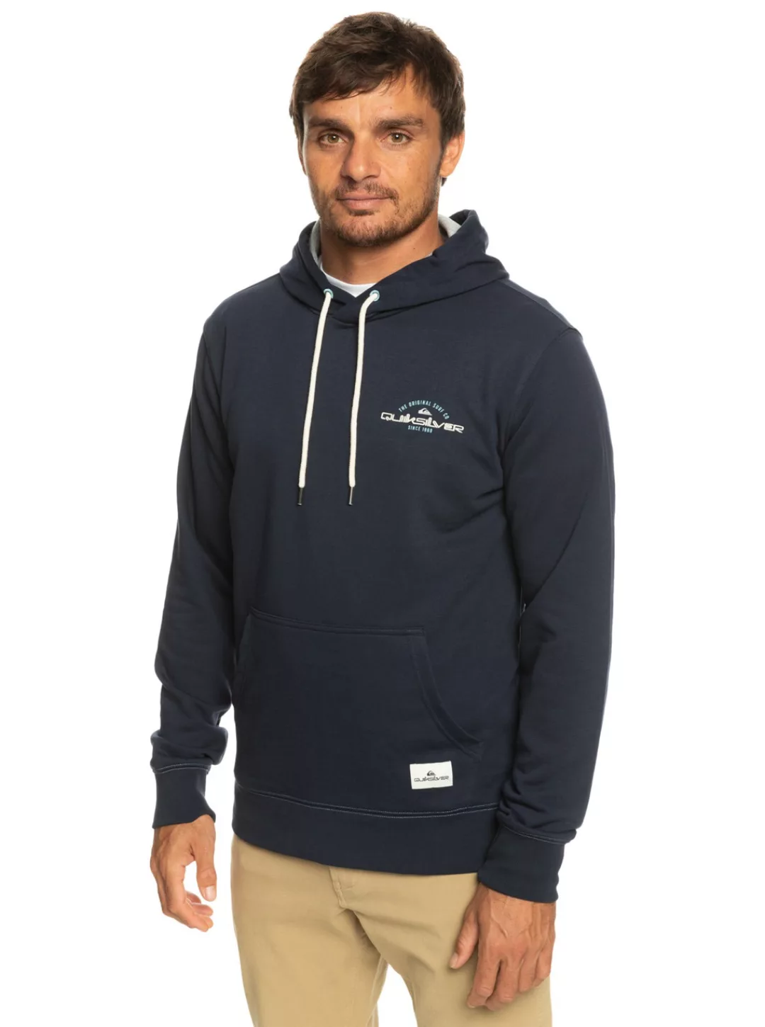 Quiksilver Kapuzensweatshirt "Surfie" günstig online kaufen