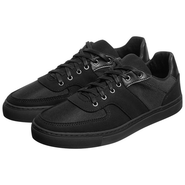 Veganer Unisex Sneaker Esphino Ii Mit Recycelten Meeresplastik. günstig online kaufen