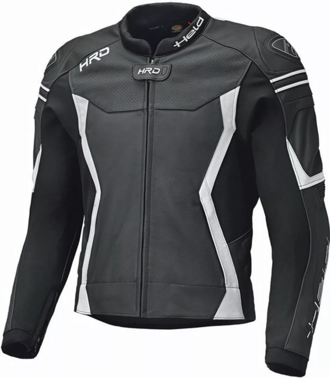 Held Biker Fashion Motorradjacke Street 3.0 Motorrad Lederjacke günstig online kaufen