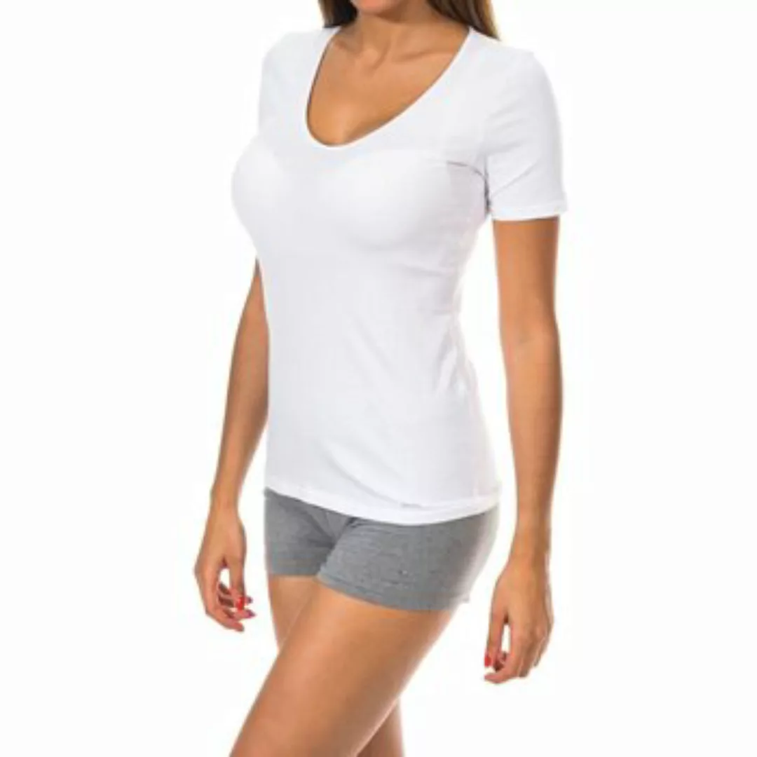 Janira  T-Shirt 1045207-BLANCO günstig online kaufen