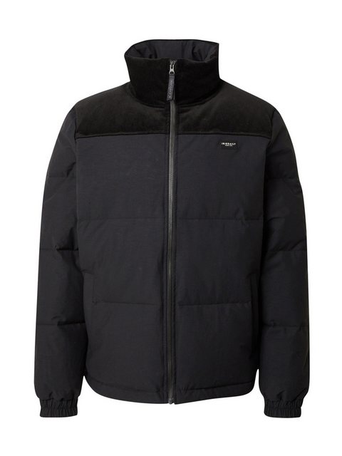 iriedaily Steppjacke Geocatch (1-St) günstig online kaufen