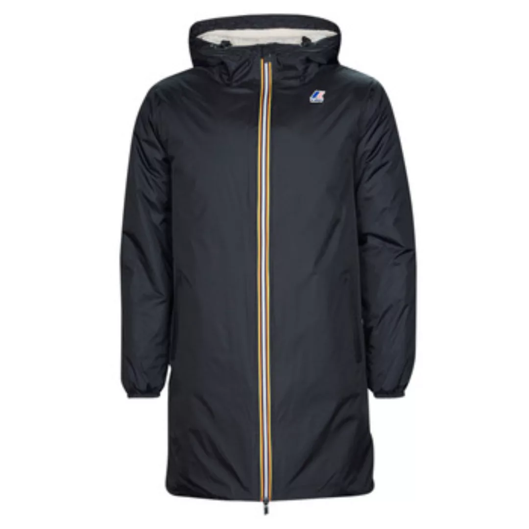 K-Way  Damen-Jacke LE VRAI 3.0 EIFFEL ORSETTO günstig online kaufen