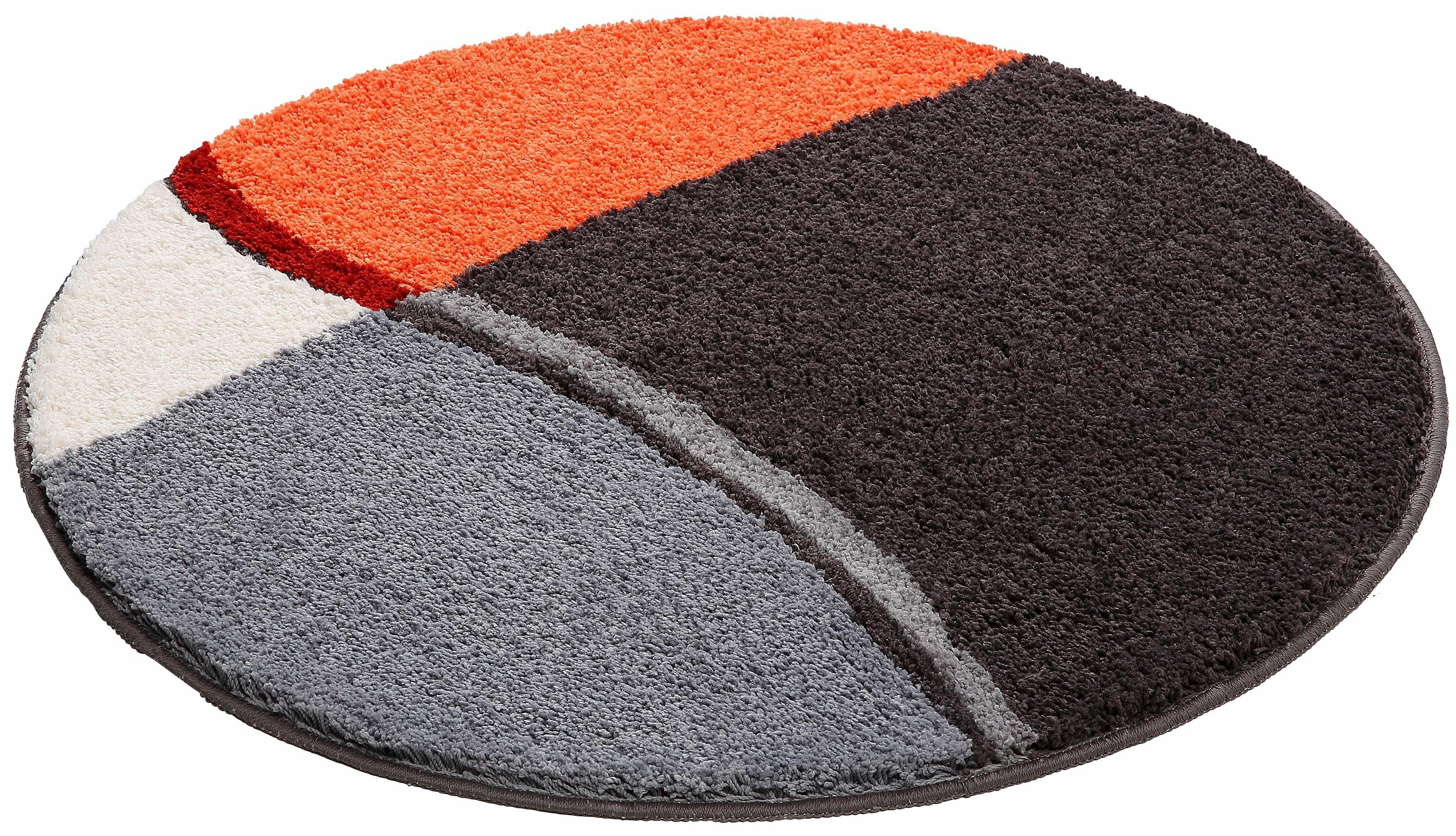 my home Badematte Belio, Badvorleger, Badezimmer günstig online kaufen