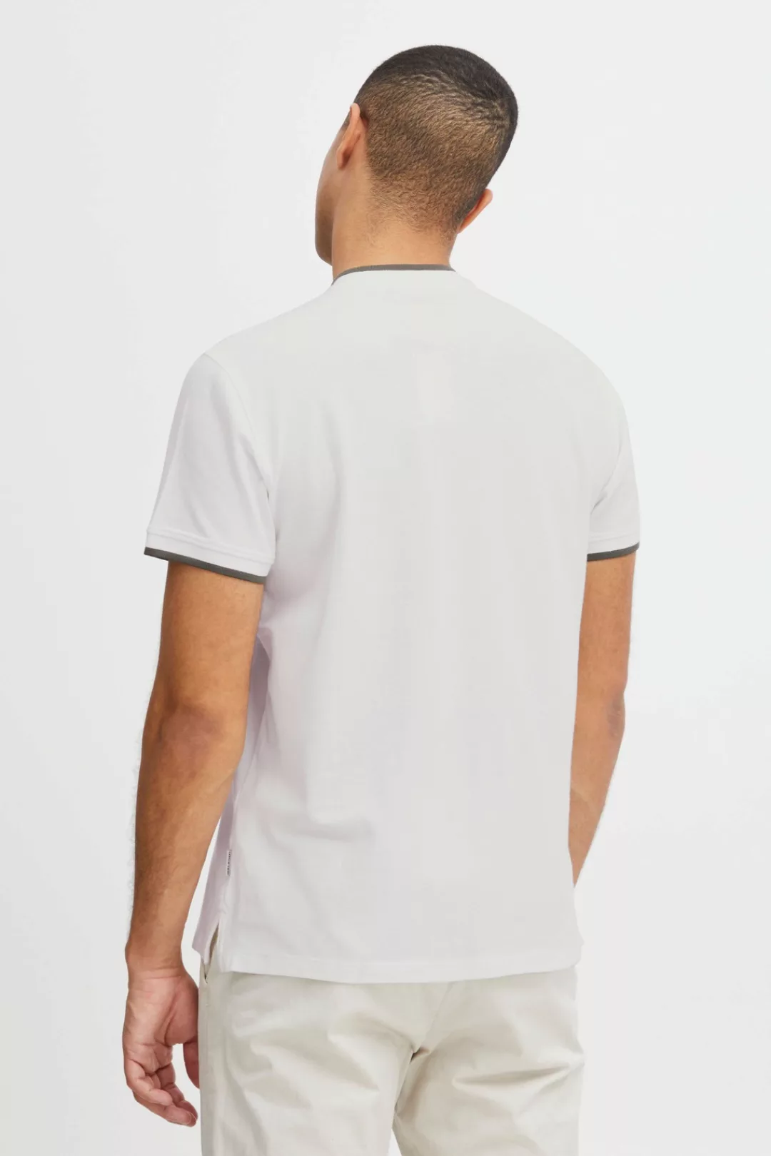 Blend Poloshirt "BLEND BHPolo" günstig online kaufen