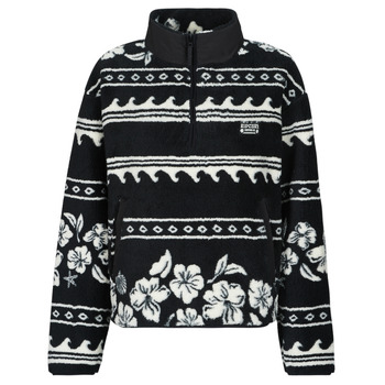 Rip Curl  Fleecepullover SOLEIL POLAR FLEECE 1/4 ZIP günstig online kaufen